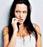 pic for Angelina Jolie